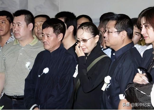 高秀敏和赵本山为什么不合作了,高秀敏为何离开赵本山