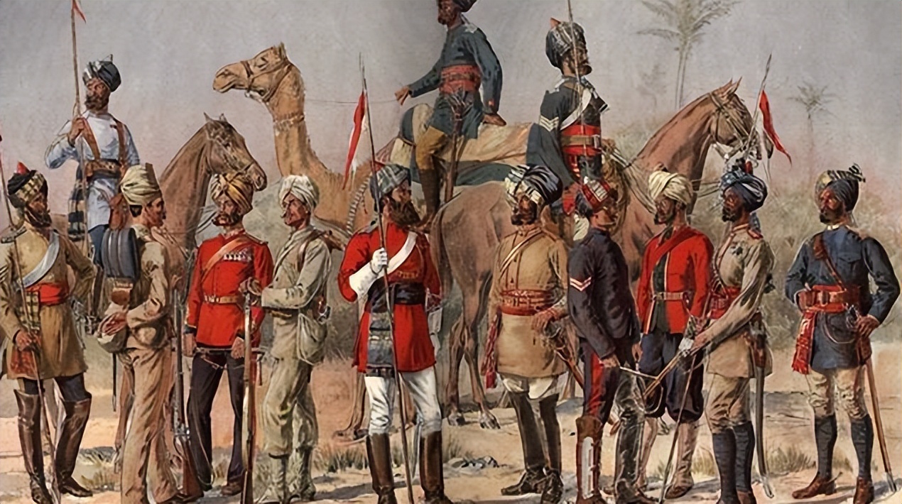 18世纪英国发展模式,19-20世纪英国贸易