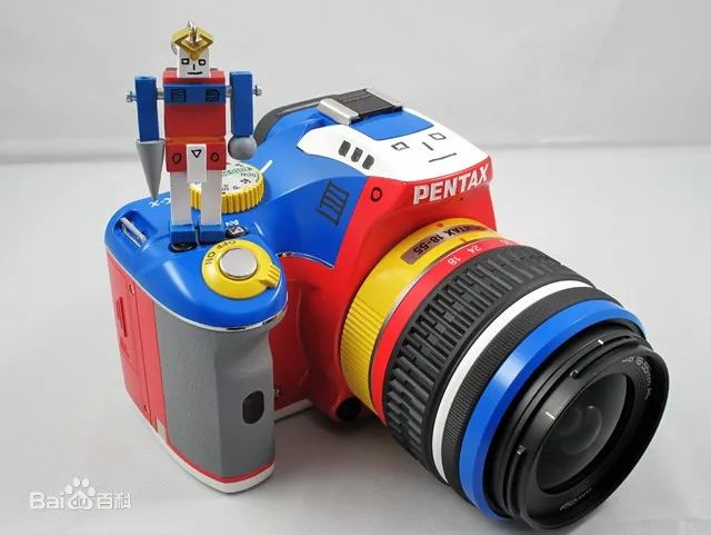 数码单反编年史黄金时代宾得篇,宾得数码单反大全