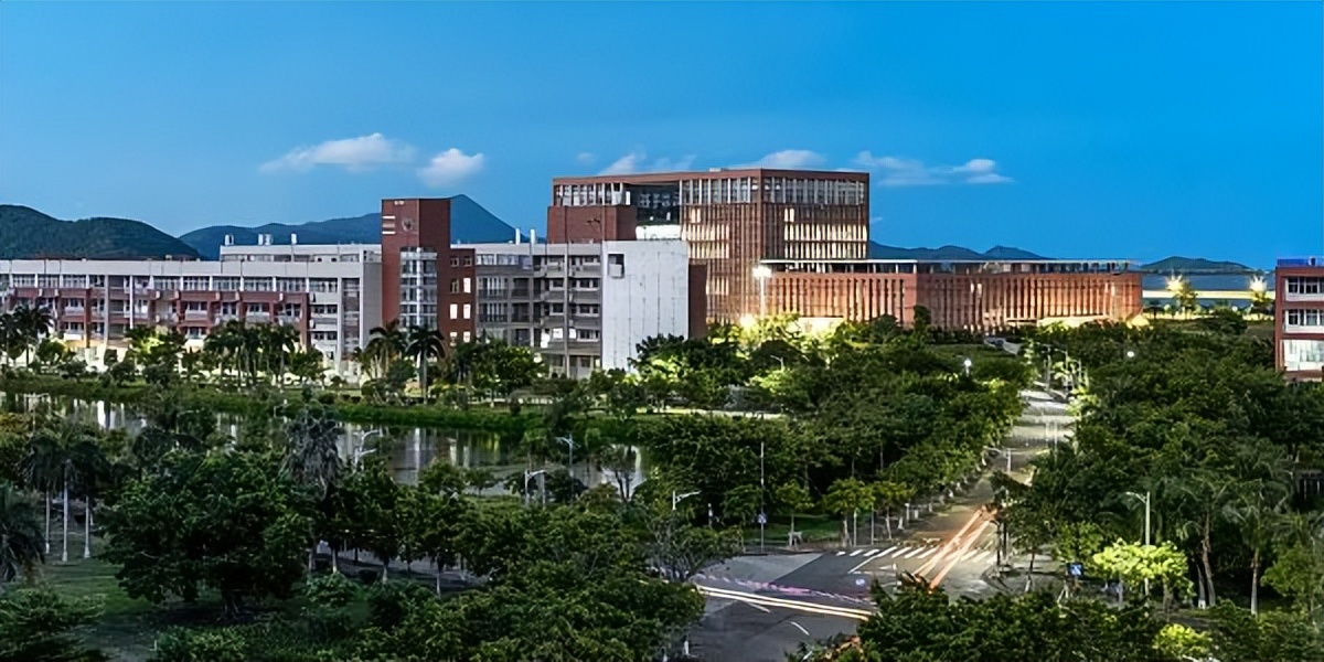 最容易迷路的大学,最容易迷路的城市排名