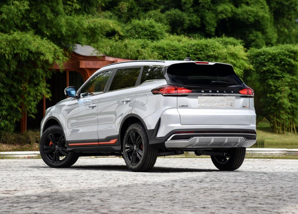 销量高配置足这几款suv了解下,实话实说家用代步开这三款suv就行