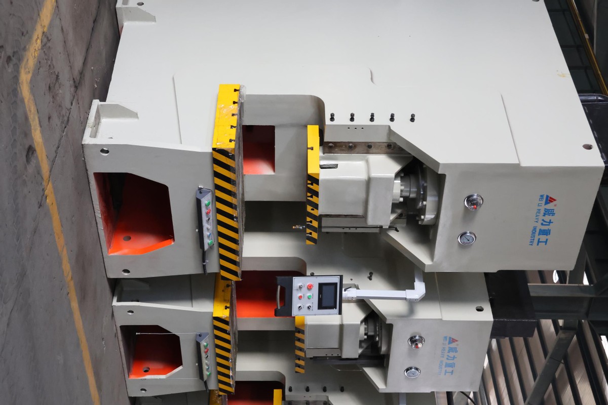 冲床加工有钱赚吗,冲床加工的利润