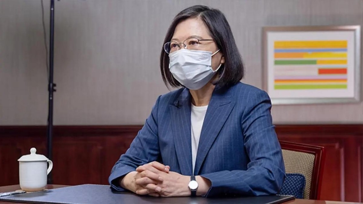 狗咬狗一嘴毛!台湾拒绝购买立陶宛农产品,理由是“质量不合格”