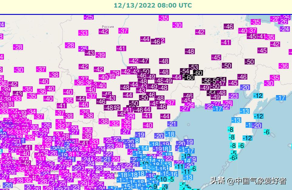 福建南方冷空气最新预报,福建最强寒潮最新消息