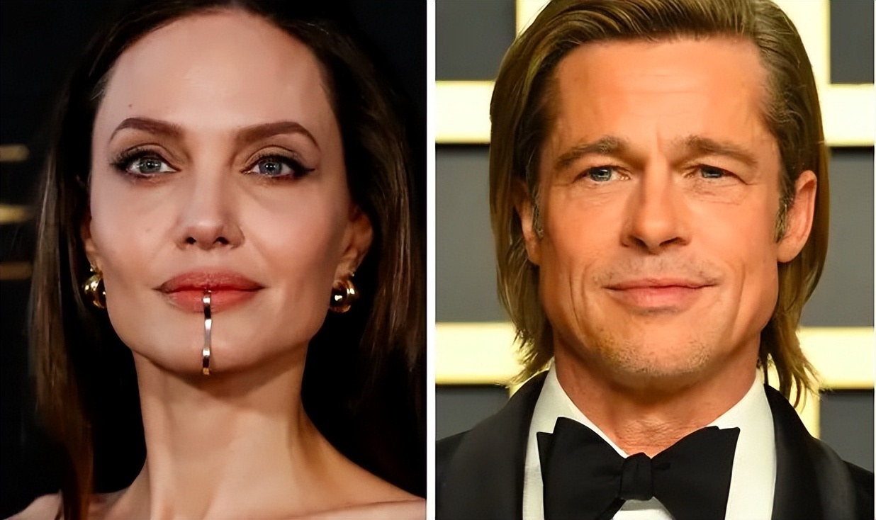 又一起世纪官司？皮特怒将前妻朱莉告上法庭：她在报复我