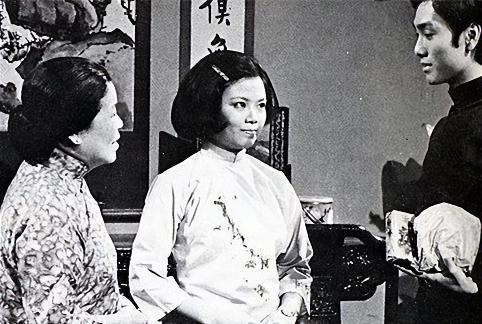 香江群音之不老小生•伍卫国