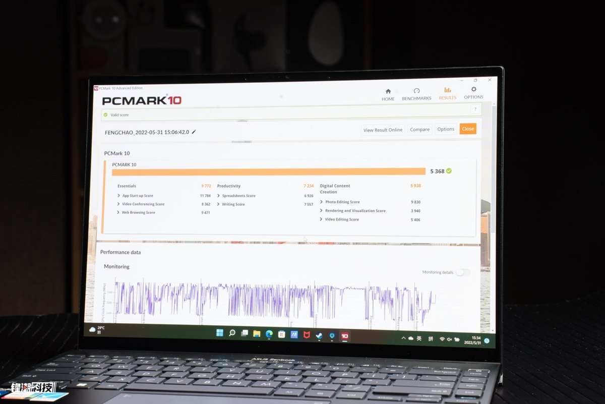 华硕灵耀x14i72022款评测,华硕灵耀x13对比华硕灵耀x14