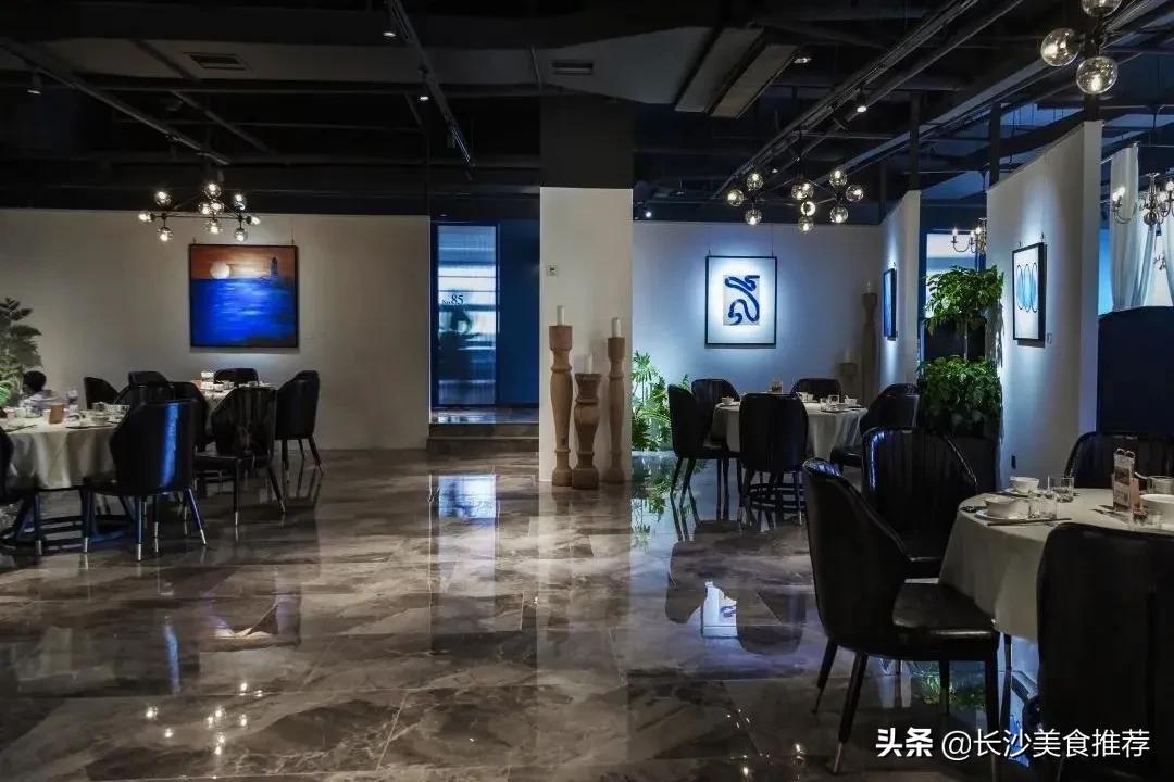 长沙好吃的美食餐厅推荐,长沙十大最具逼格奢华餐厅
