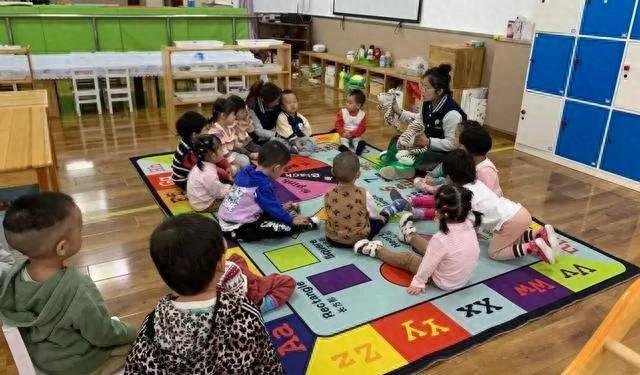 北京市昌平区普惠托育机构政策,北京托育机构新政策