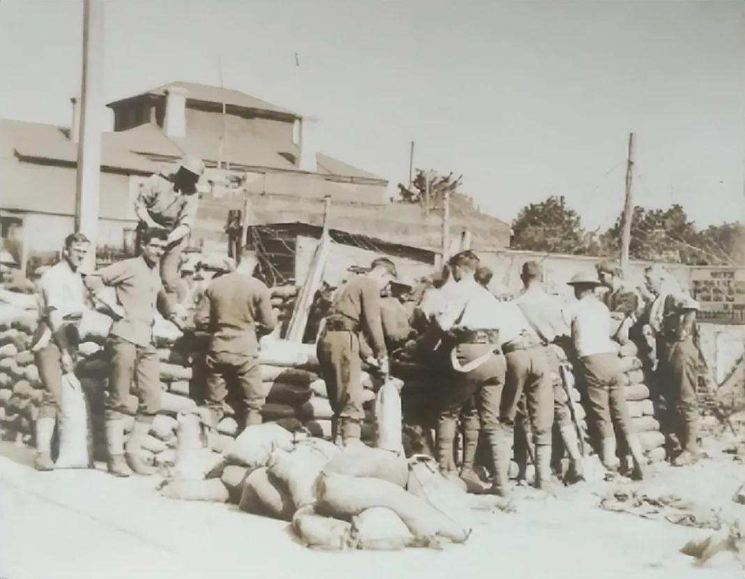 1945年苏联解放东北,苏联解放东北1945年