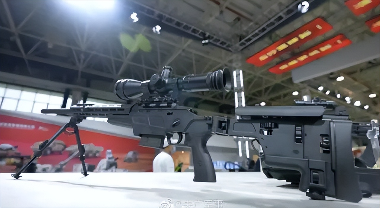 20式枪族试枪,20式系列有几款枪