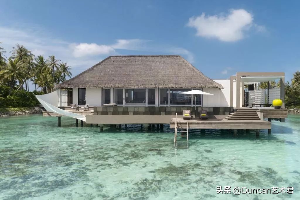 奢侈品跨界玩起酒店，还有你们设计师什么事！