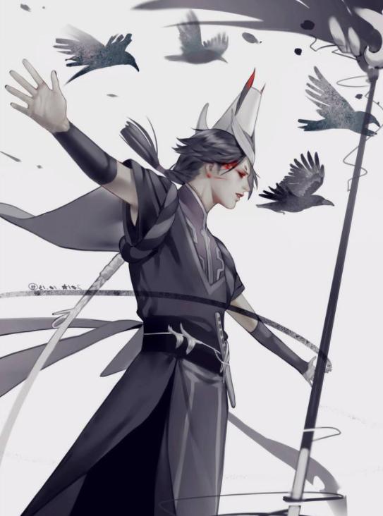 决战平安京上茨木怎么打野,平安京上单茨木