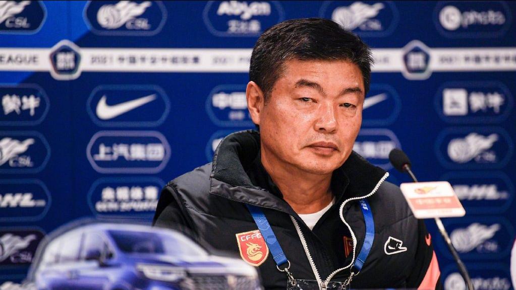 2017赛季中超十大瞬间,中超年度感人五大瞬间