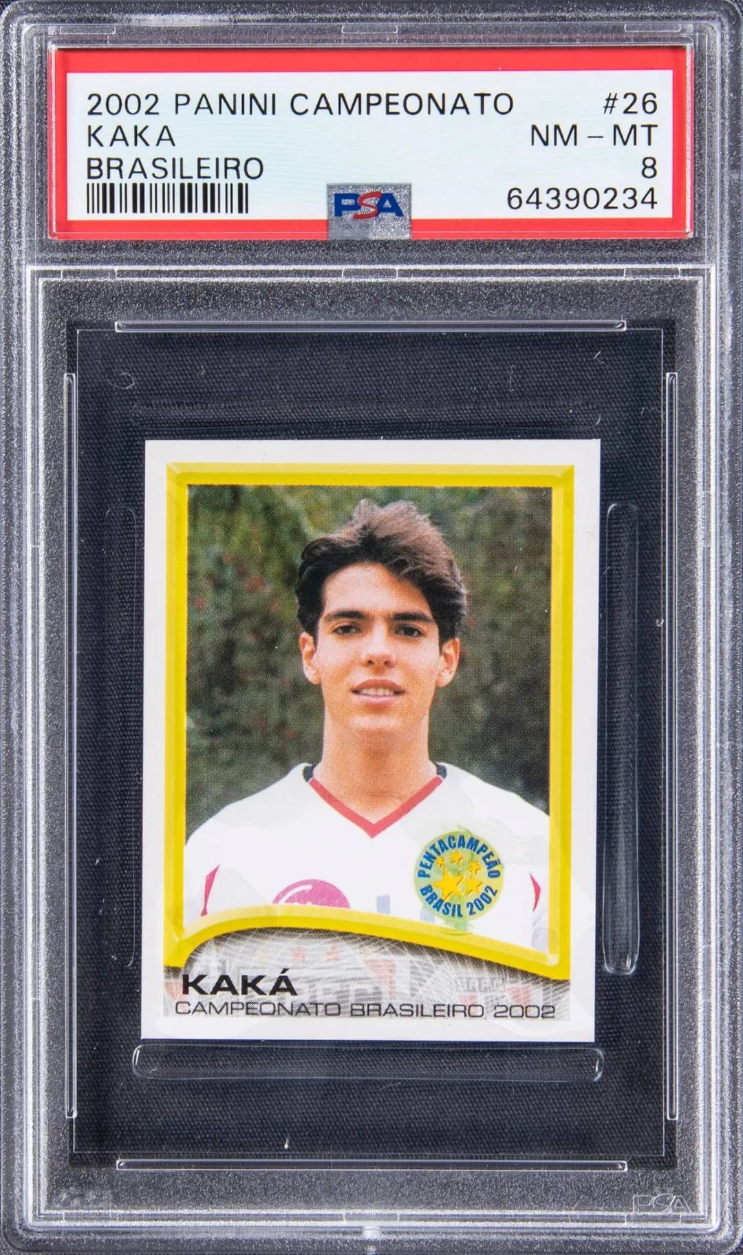 26.64万美元!女性球星卡成交纪录再度被打破