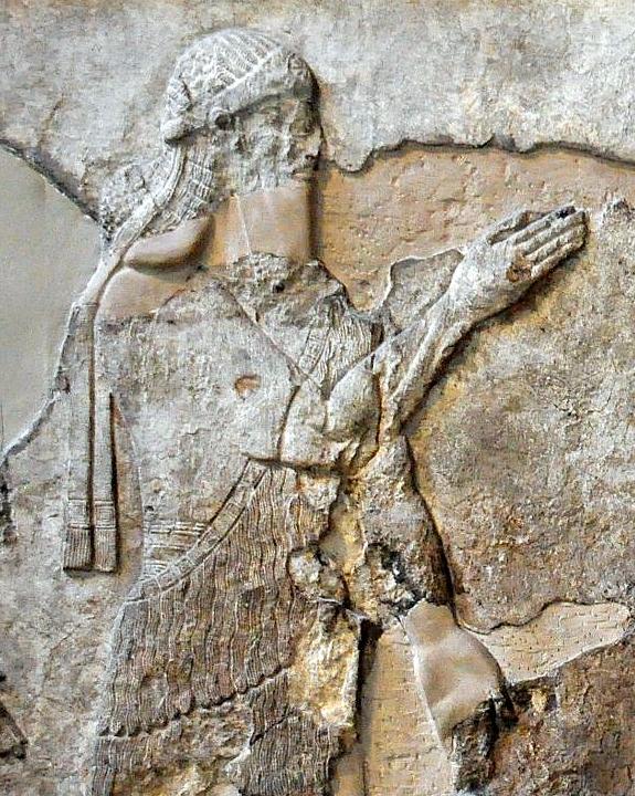 耶和华的选民：《圣经》时代的希伯来王国