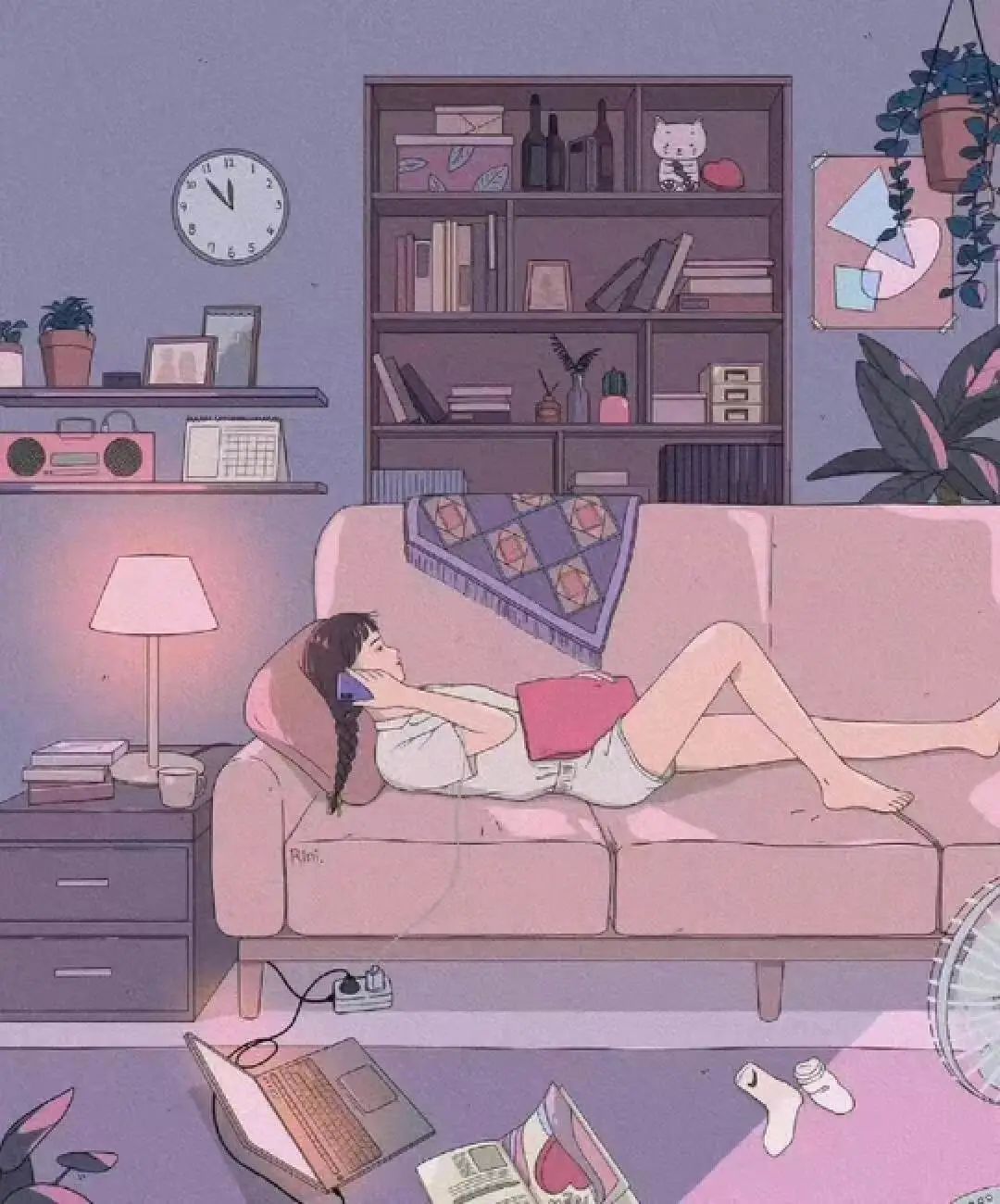 公众号突破千粉,我更坚定30岁后一定要做「复利」的事