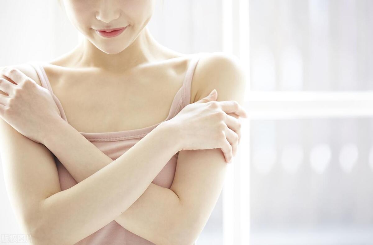 防止妇科病的保养品,女生美容的正确保养方法