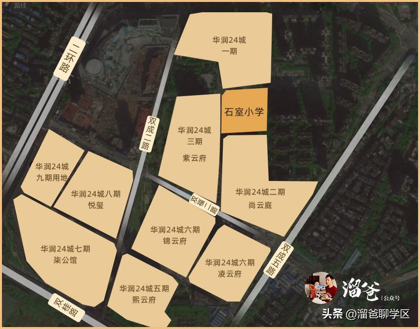 石室教育集团,成都石室中学教育集团学校