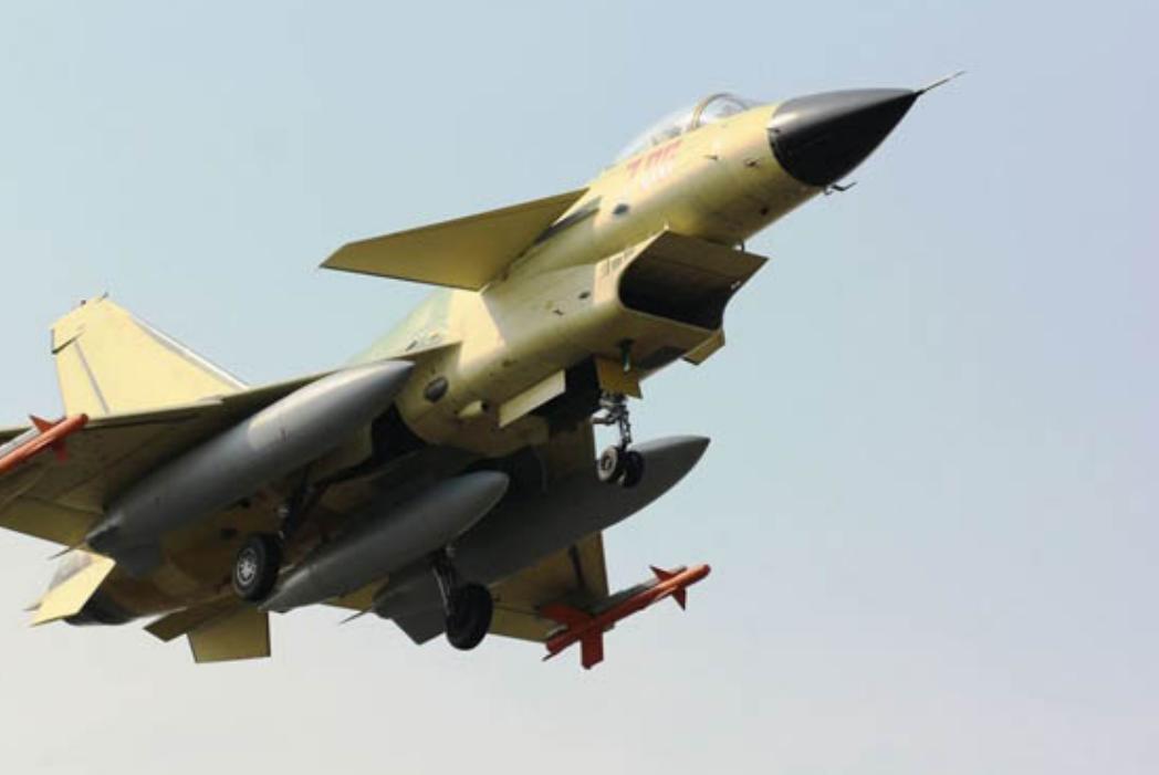 赞比亚购买12架我国歼6，却拒绝支付余款，忘恩负义还是另有隐情