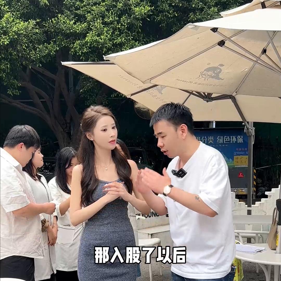 美容院这么运营行不行