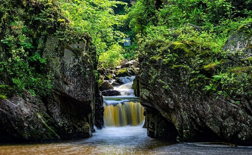 黑龙江冷门旅游城市,黑龙江省五一冷门亲子游