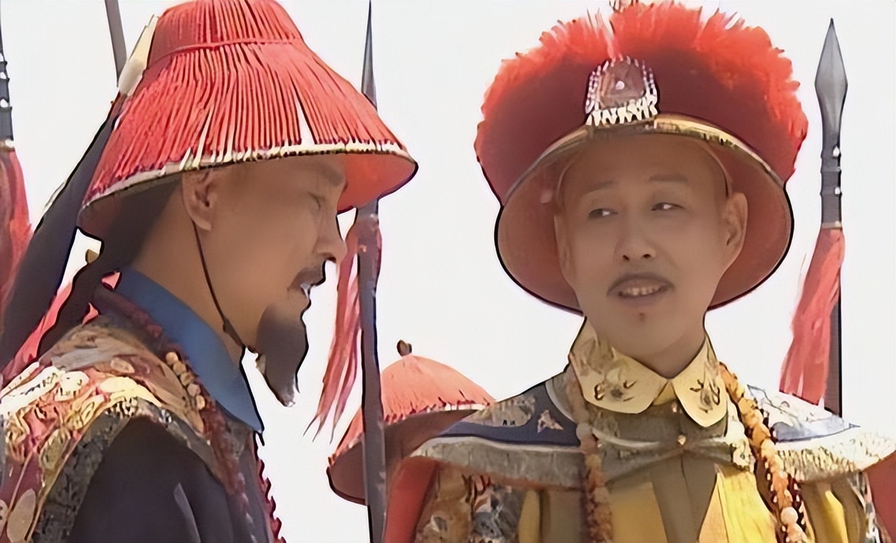 康熙轻易撤藩激怒了吴三桂,康熙为何撤藩吴三桂