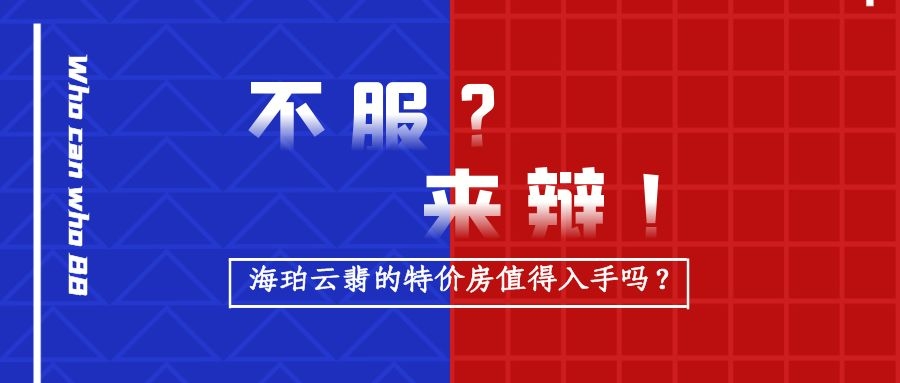 海珀云翡值得买吗,海珀云翡质量如何