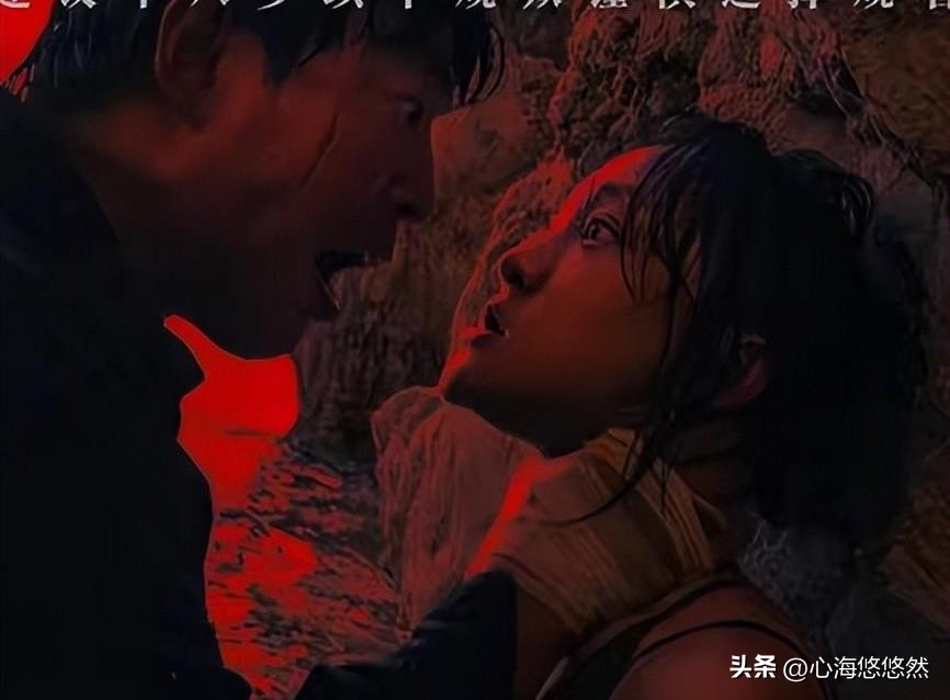 黄渤《怒海》：女二被轮奸杀害剧情引争议，网友：完全不尊重女性