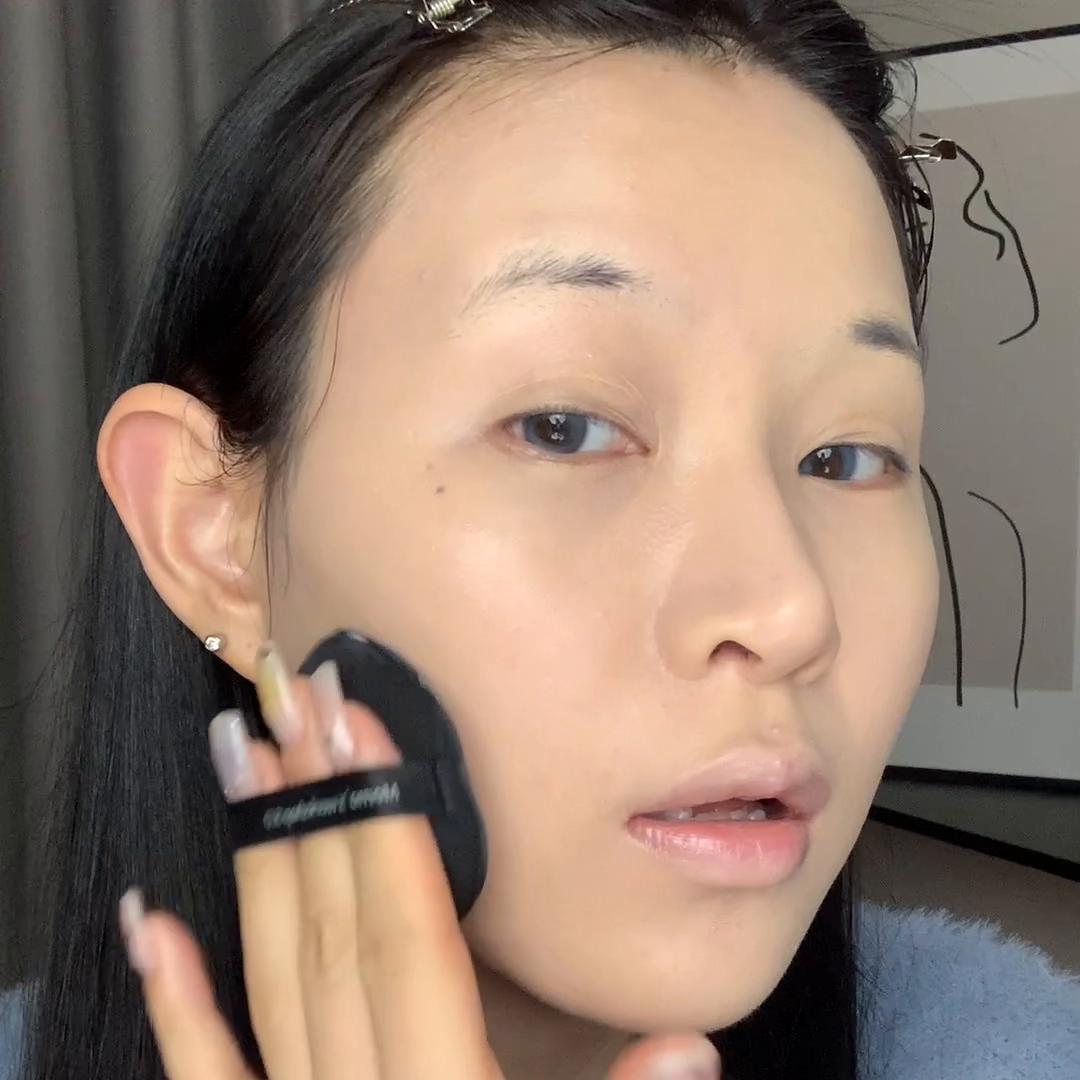 画漫画人物妆,适合所有人画的漫画妆