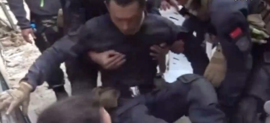 为什么大家对张译评价这么高,看完张译演的戏难受