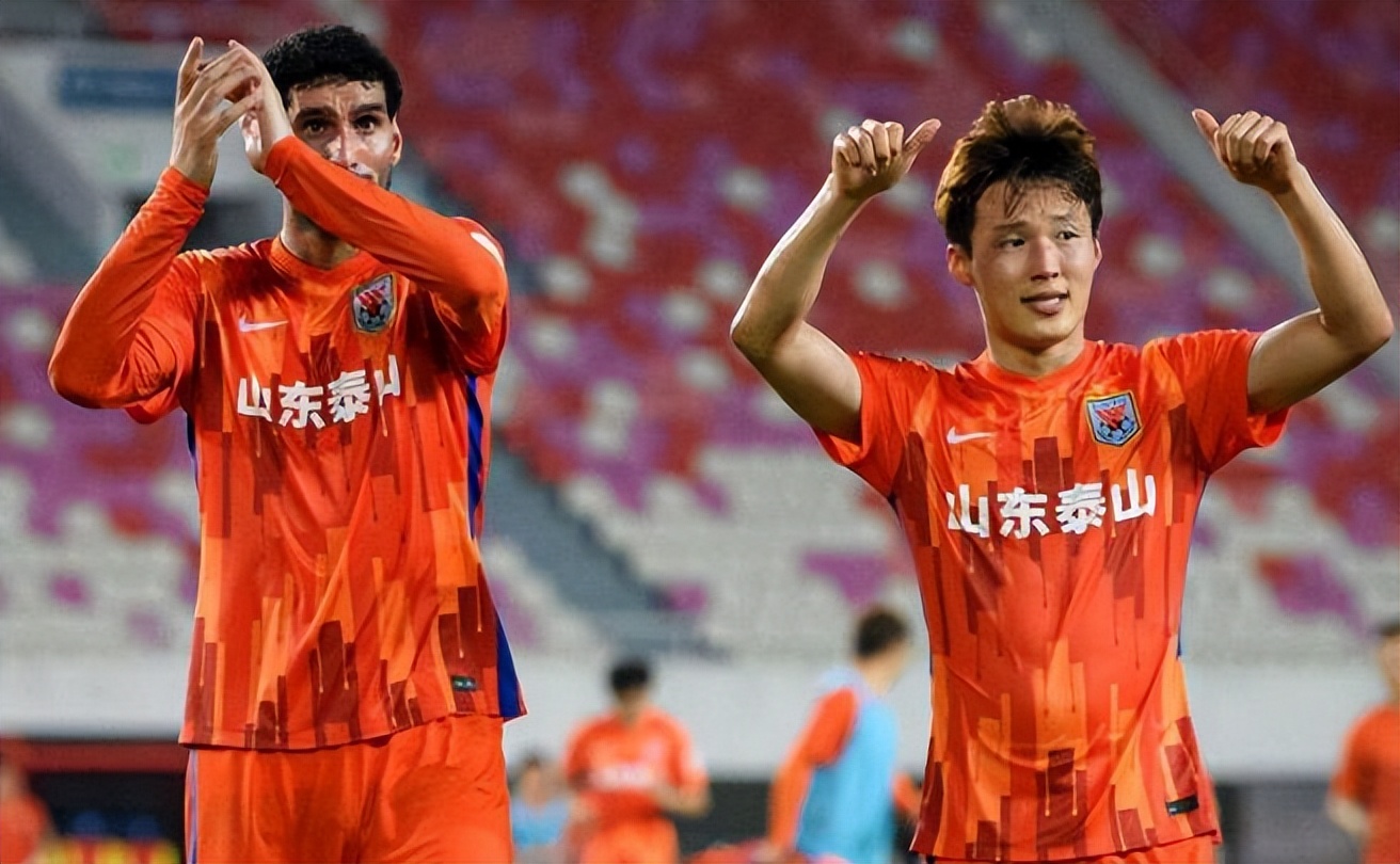 黄政宇失误,介绍下鲁能球员黄政宇