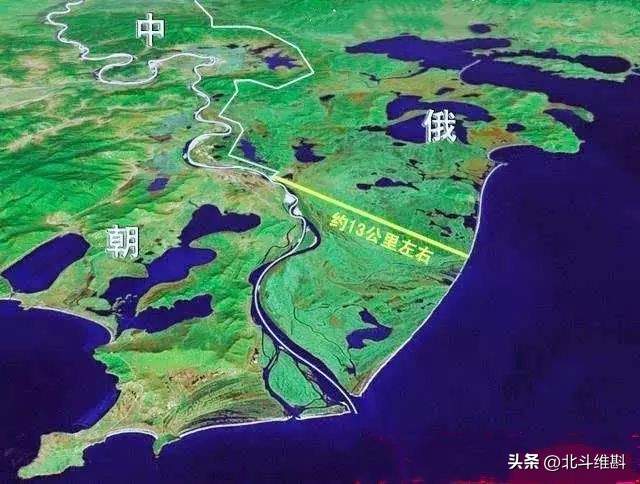 俄罗斯开放海参崴的战略意义,俄罗斯开放海参崴港口能进口什么