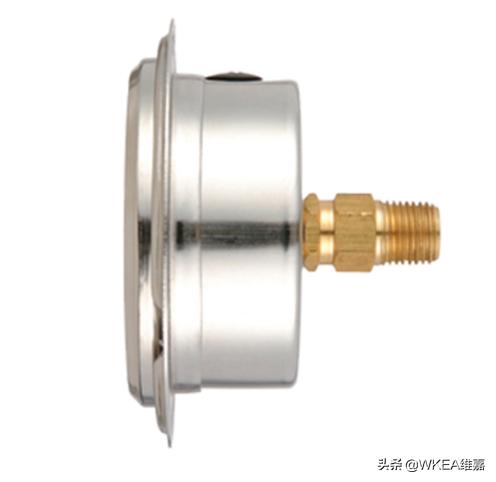 压力表规格型号怎么写,压力表规格参数怎么选