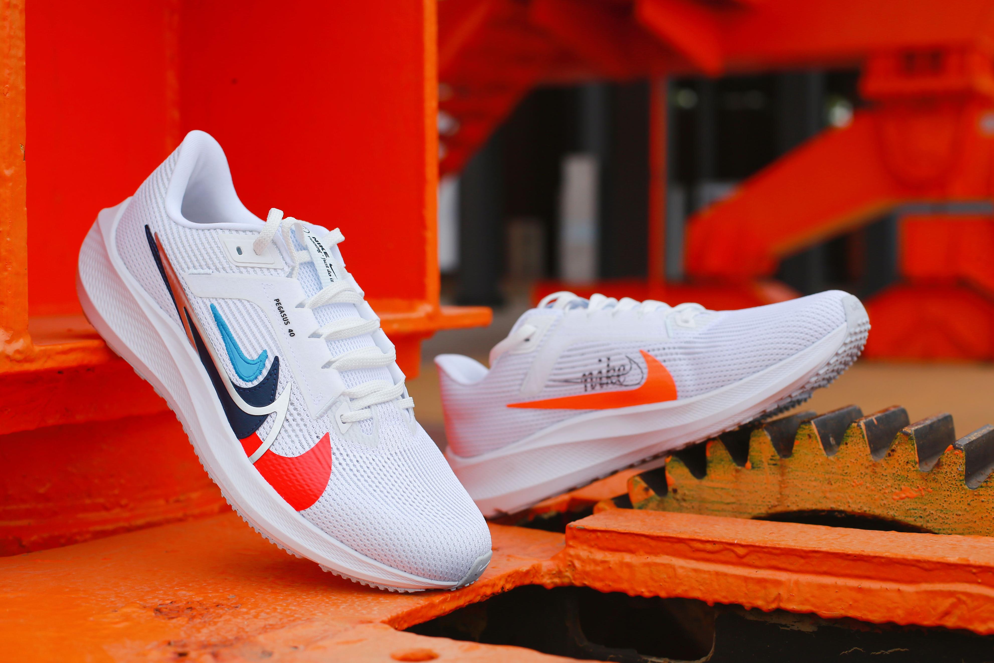 nikepegasus哪款适合跑步,nike专业级跑鞋推荐