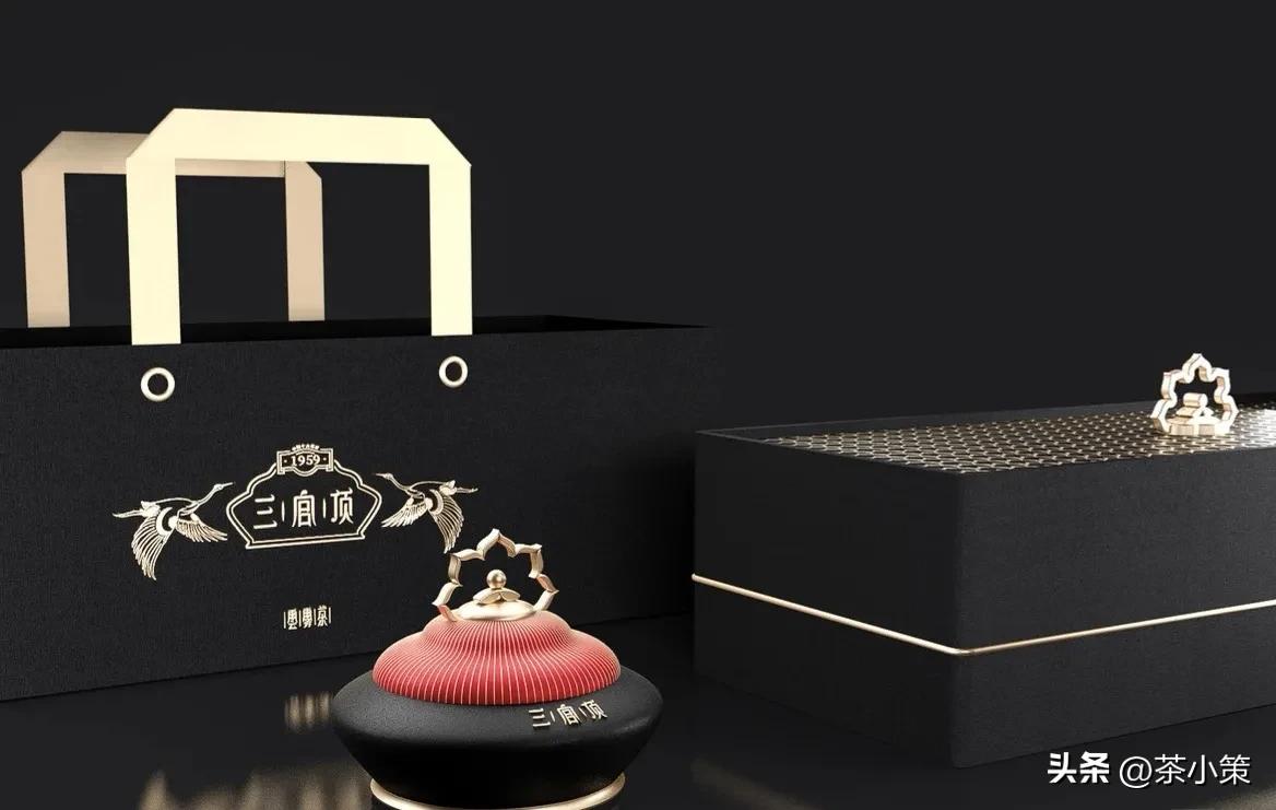 茶叶品牌商标设计公司,湖南茶叶品牌设计公司