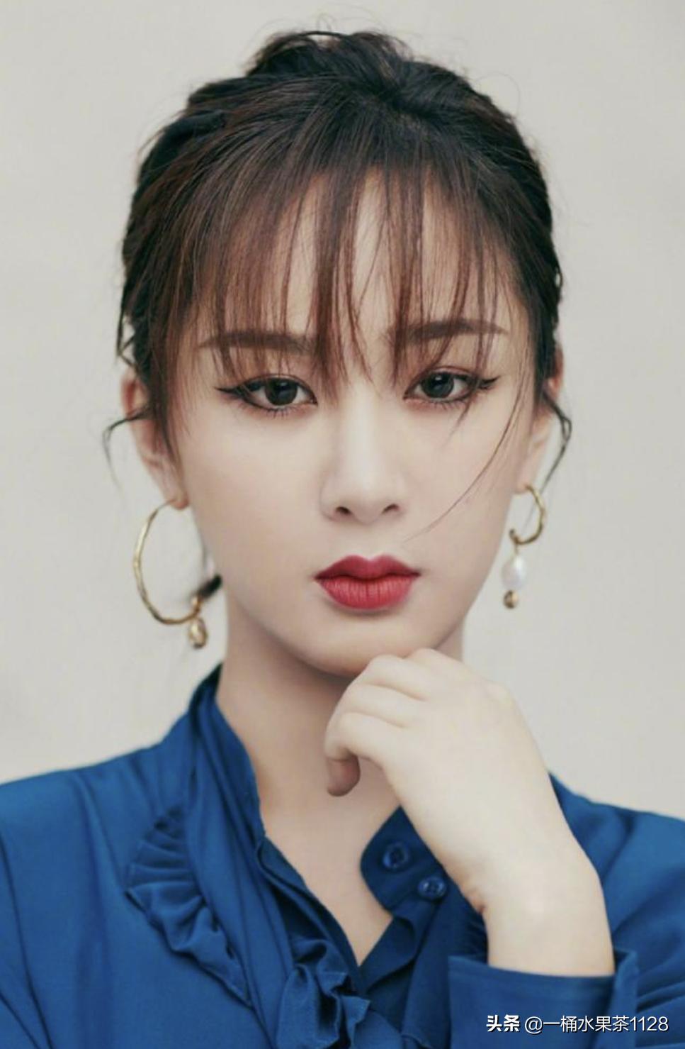 盘点十大高颜值女星,盘点最漂亮的十位女星你更喜欢谁