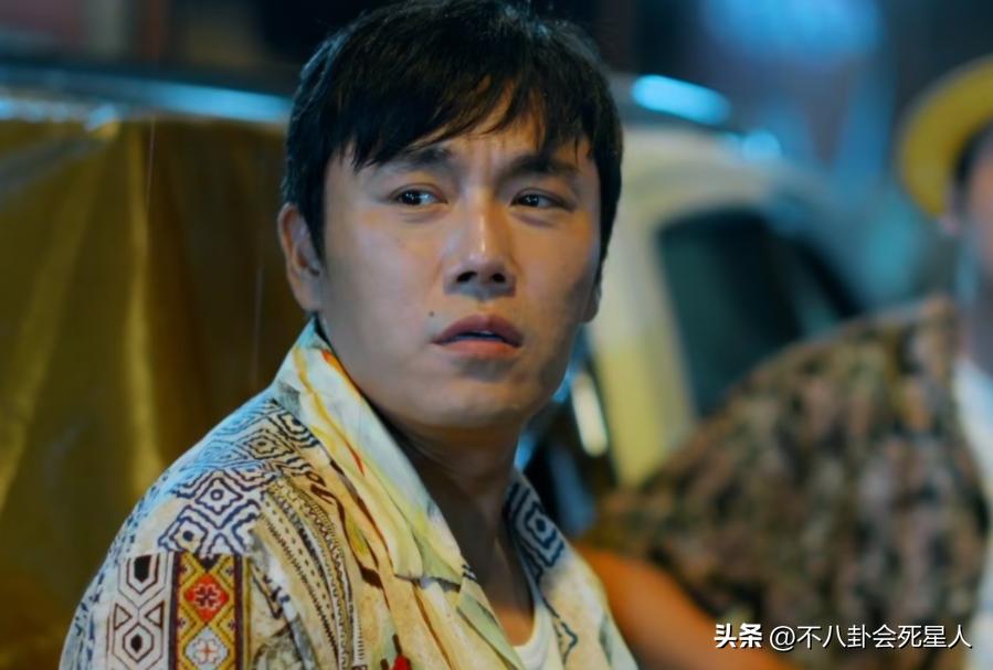 黄渤当过几年配角,黄渤退出娱乐圈了吗