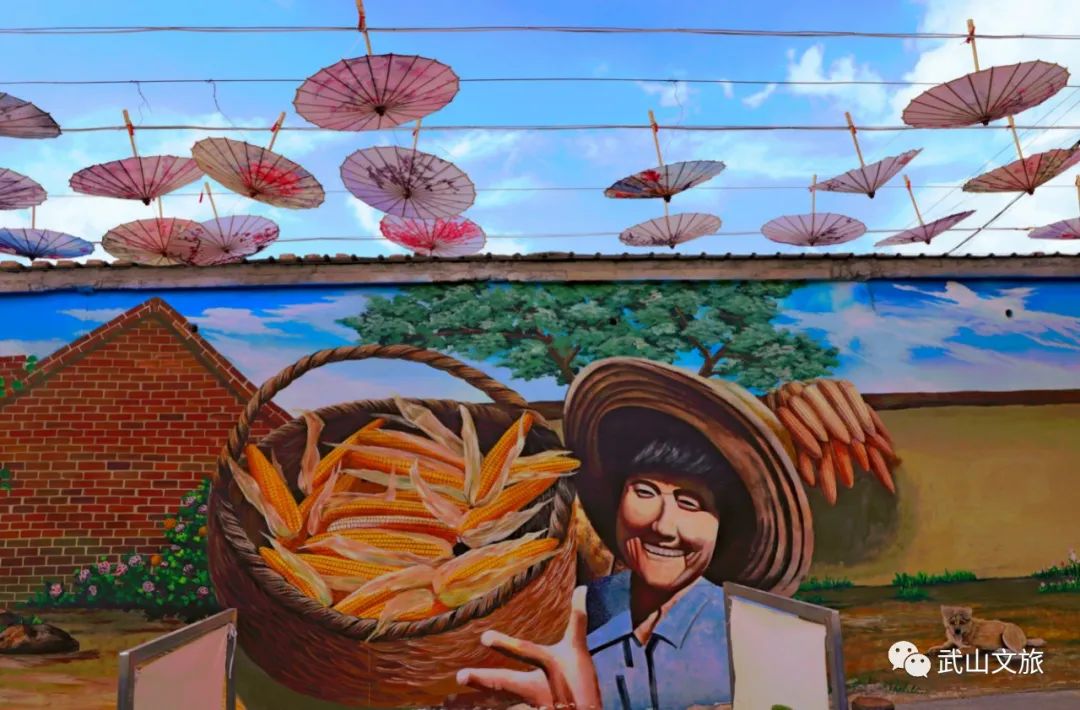 中国十大魅力之城——天水欢迎您来打卡千山万水就爱天水魅力五月打卡十有武山——,四马年村
