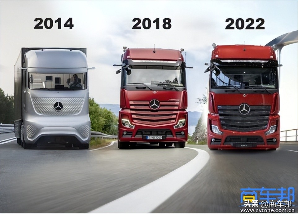 卡车电子后视镜,国产卡车可以加装电子后视镜