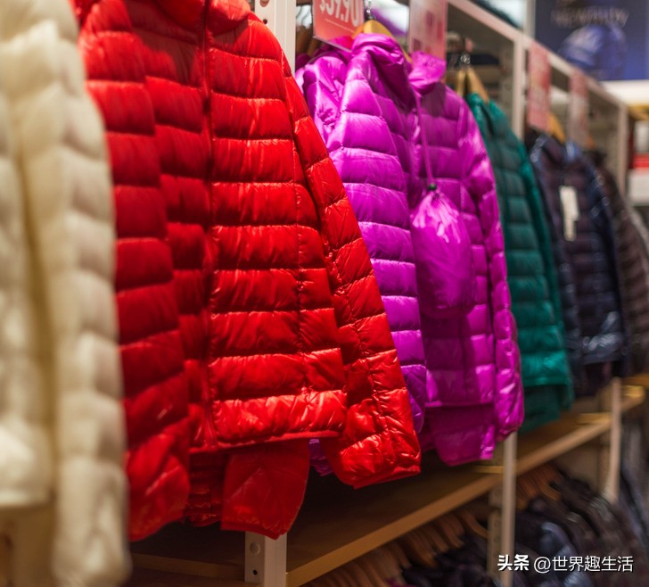 刚入门的服装店新手注意事项,服装店购物须知