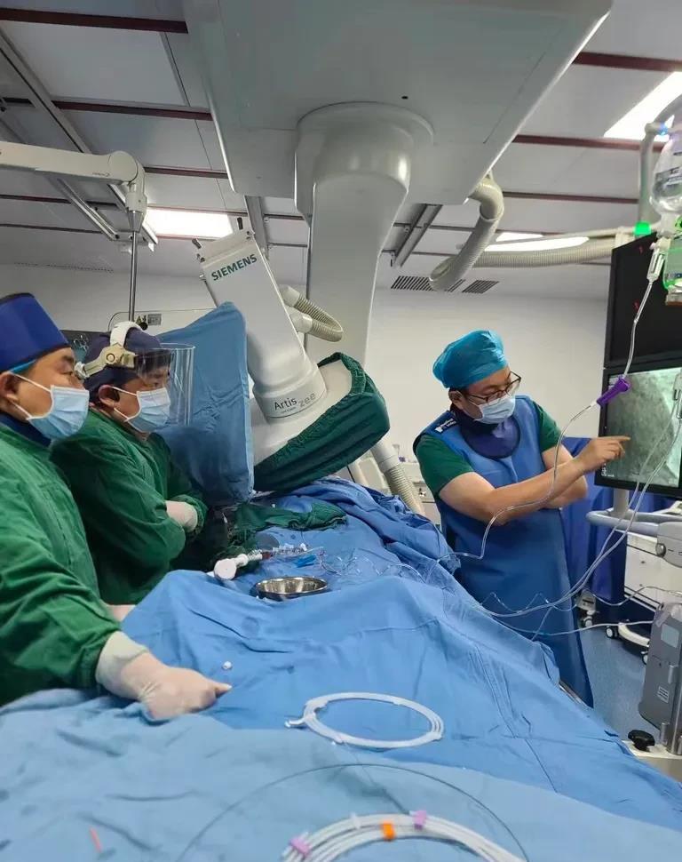 中国医疗对比日本医疗,中国目前医疗水平与欧美差距大吗