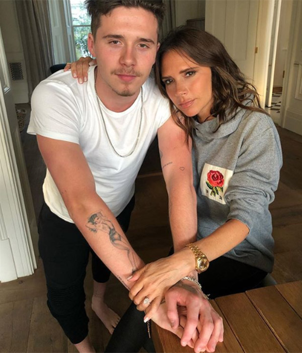 小贝儿子转行厨师被狂嘲！花60万请人炸鱼，网友怒骂关系户