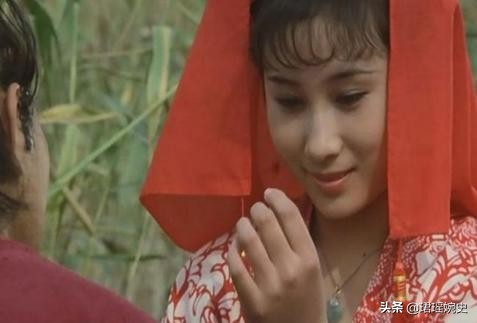 1982年，《少林寺》票价一毛钱一张，怎么卖到1.6个亿的？