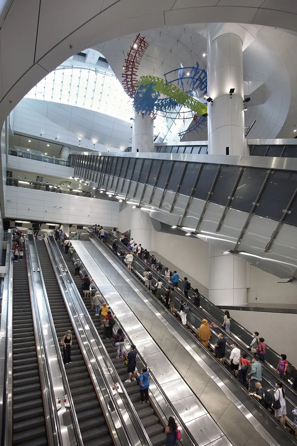港铁沙中线起点及终点,港铁沙中线最新动态