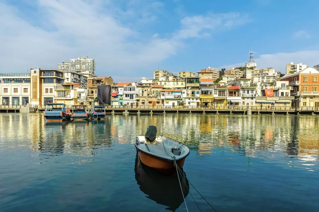 从百年渔港到网红地标!走进厦门最古老的港口,沙坡尾的40年...