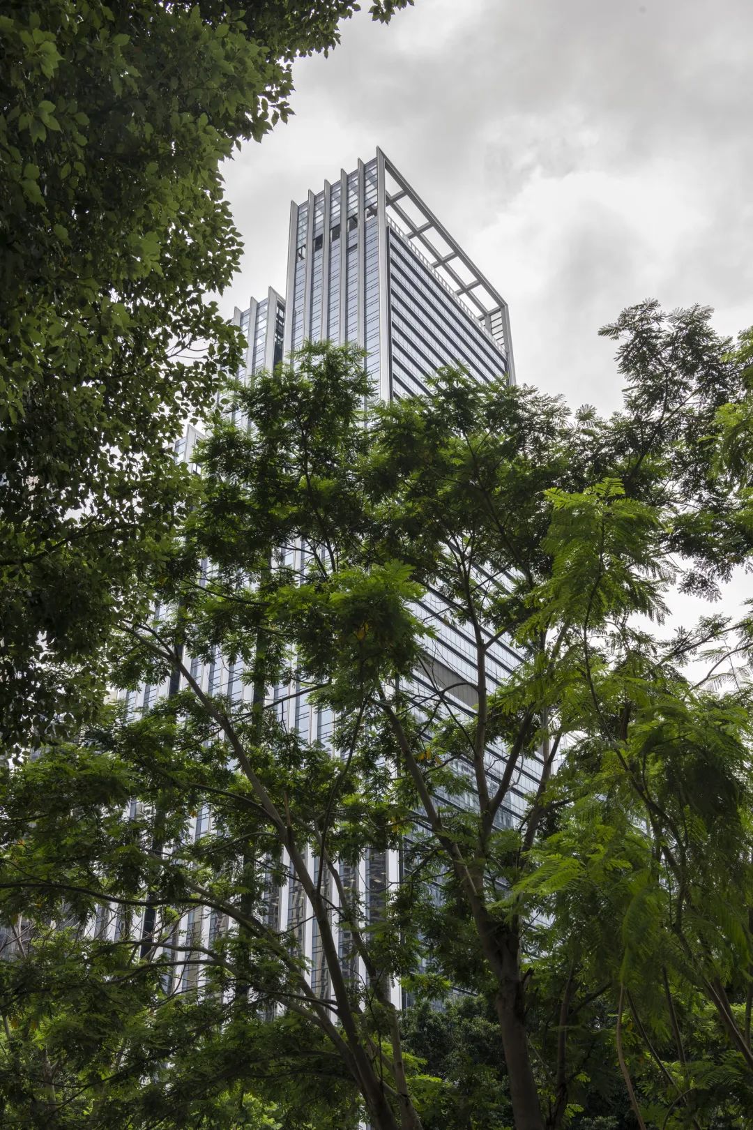 最美地标商业建筑,世界最新地标建筑