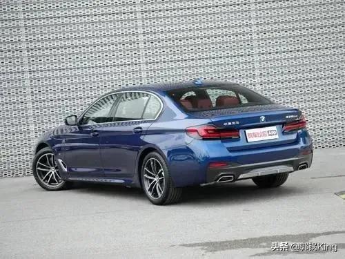 宝马525li怎么看调没调表,宝马523li和宝马525li什么区别