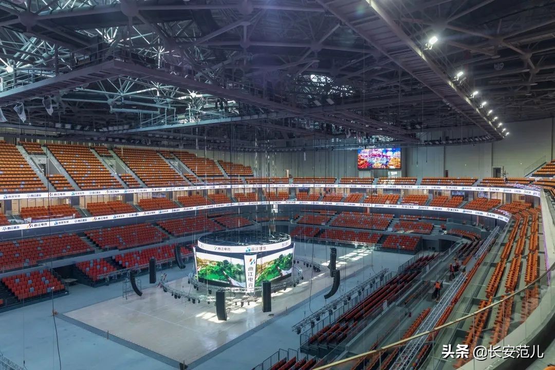 刷新城市封面！西安13个超高颜值文化地标项目，即将全部惊艳呈现