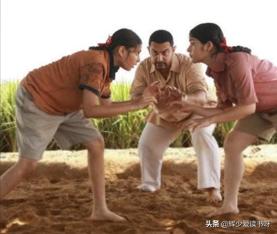 摔跤吧爸爸电影解说,摔跤吧爸爸电影免费看完整版